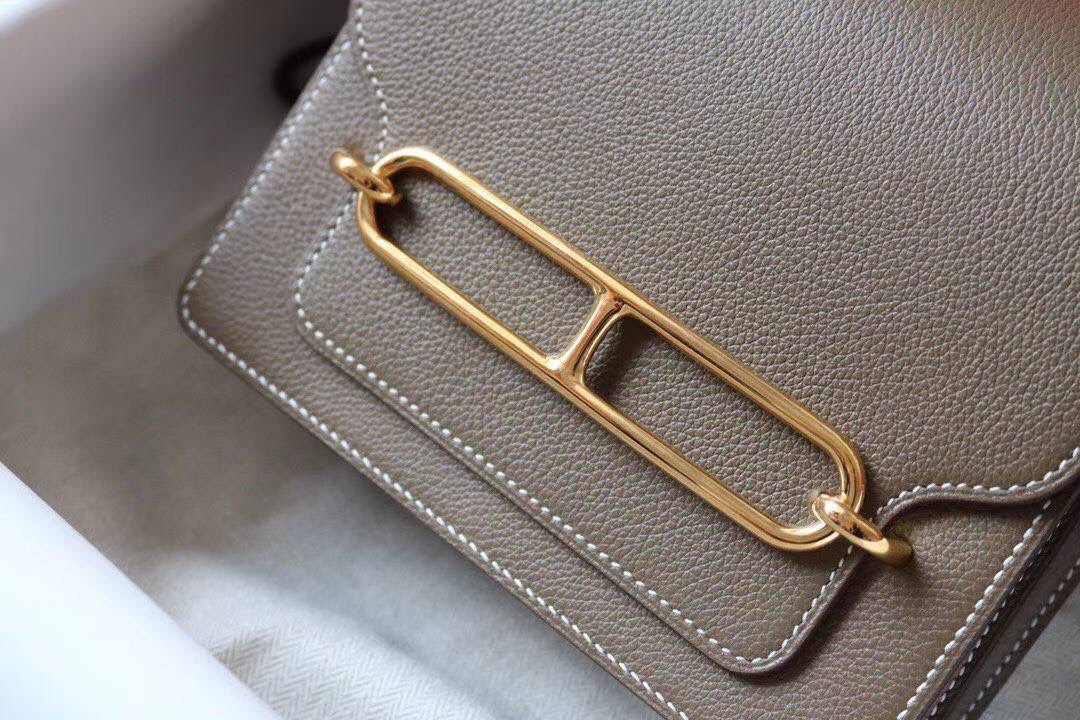 에르메스 룰리스18 에토프 금장 에버컬러